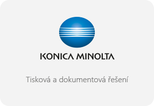 Konica Minolta